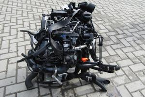 MOTORE - CFW VW Polo 1200 TD