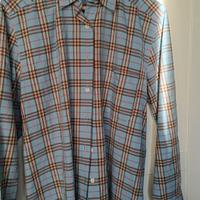 Camicia donna Burberry 