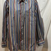 Camicia da uomo Navigare