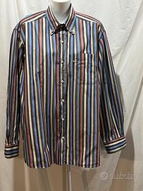 Camicia da uomo Navigare