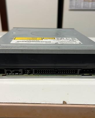 Lettore dvd lg