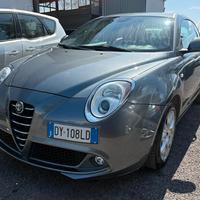 Alfa Romeo MiTo 1.4 78 CV Distinctive