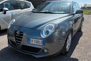 Alfa Romeo MiTo 1.4 78 CV Distinctive