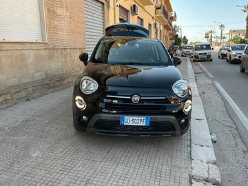 Fiat 500X 1.6 MultiJet 120 CV City Cross