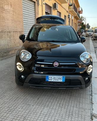 Fiat 500X 1.6 MultiJet 120 CV City Cross