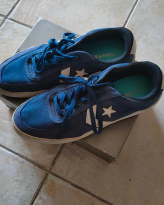 scarpe converse 
