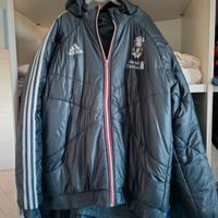 Giubbotto Invernale Adidas Liverpool tg. XL
