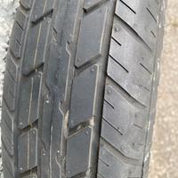 Ruotino di scorta 5 fori