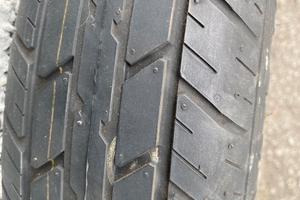 Ruotino di scorta 5 fori