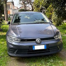 Volkswagen Polo Life STI