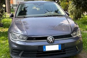 Volkswagen Polo Life STI