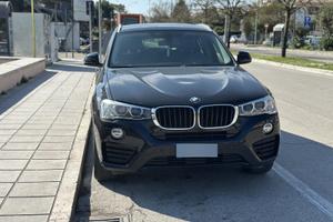 BMW X4 - anno 2015