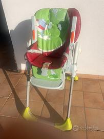 Seggiolino