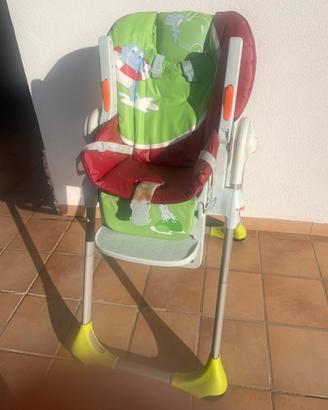 Seggiolino