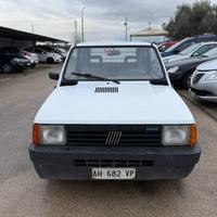 Fiat Panda 1000 CityVan