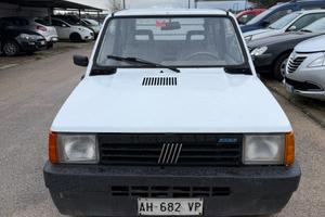 Fiat Panda 1000 CityVan