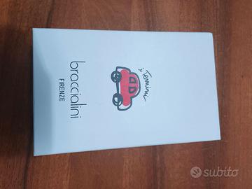 portafoglio braccialini