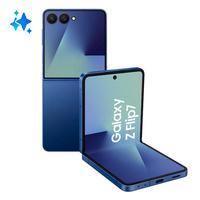 Samsung Z Flip 7 5g 512gb Europa