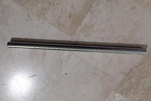 Stelo canna forcella gilera trial cod.omrz193543