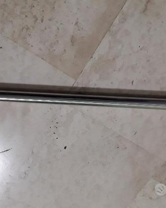 Stelo canna forcella gilera trial cod.omrz193543
