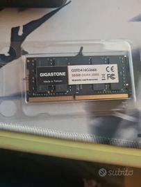 RAM DDR4 16GB 2666MHz