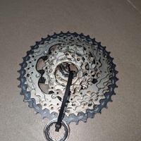 Ricambi BDC MTB Shimano SRAM