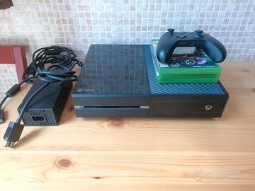 Xbox One 