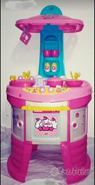 Cucina Barbie