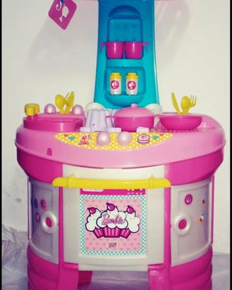 Cucina Barbie