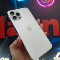 iPhone 12 Pro Max 256GB Silver