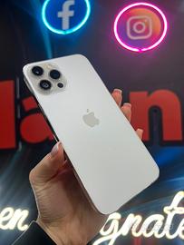 iPhone 12 Pro Max 256GB Silver