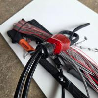 Slingshot sentry v2 barra