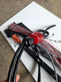 Slingshot sentry v2 barra