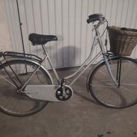 Bicicletta donna senza cambio