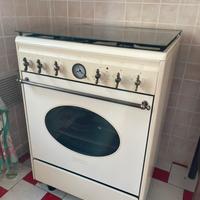 Cucina smeg