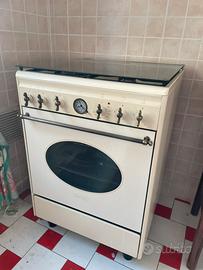 Cucina smeg