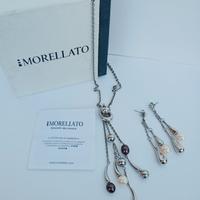Parure e Orecchini MORELLATO 