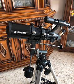Telescopio skymaster
