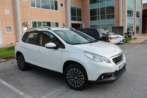 Peugeot 2008 1.2 VTi 82CV Active
