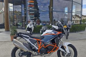 KTM 1390 Super Adventure R
