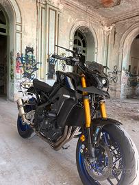 Yamaha Mt 09 2021