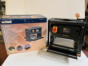 Pialla spessore portatile Nutool BT130W 1500w 230V