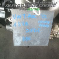 MOTORE COMPLETO USATO VW T-ROC 1.5TB 2022 DXDE