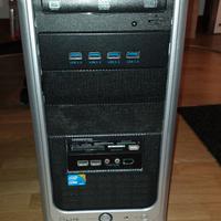 Pc Gaming - i7 9700k + asus  z390 + rx6600xt +32gb