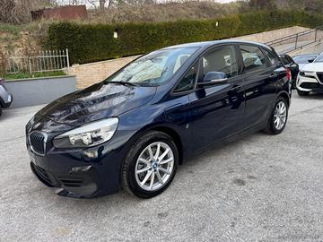BMW 225xe Active Tourer iPerformance aut.