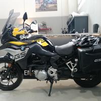 Bmw F 750 GS