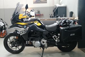 Bmw F 750 GS