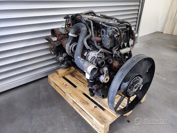 Motore Iveco F4AE3681 EUROCARGO 220 cv Euro 5 TECT