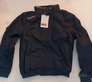 Bomberino Macron Palmer