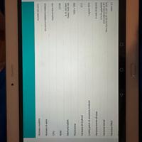 Tablet m2